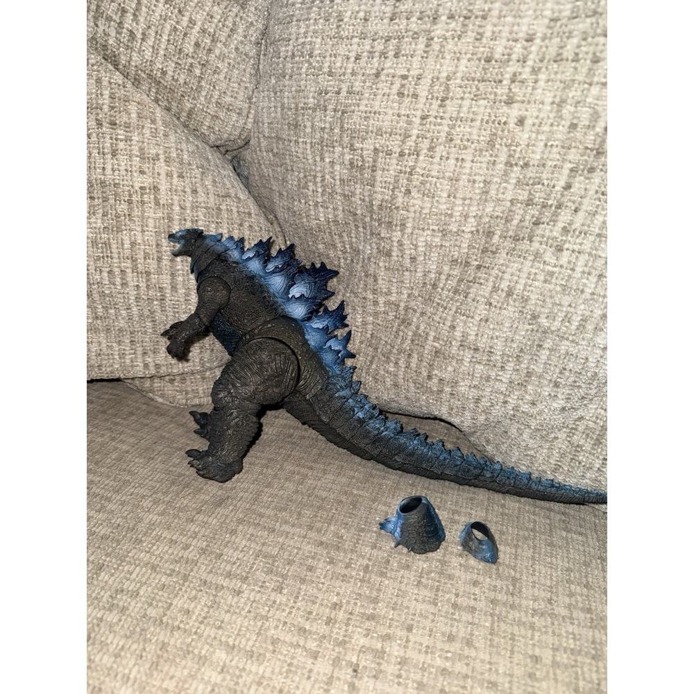 HIYA Exquisite Basic Series GODZILLA VS KONG Godzilla Action Figure